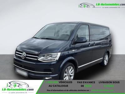 Volkswagen Multivan 2.0 TDI 198 BVA 4Motion