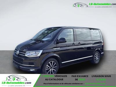 Volkswagen Multivan 2.0 TDI 198 BVA 4Motion