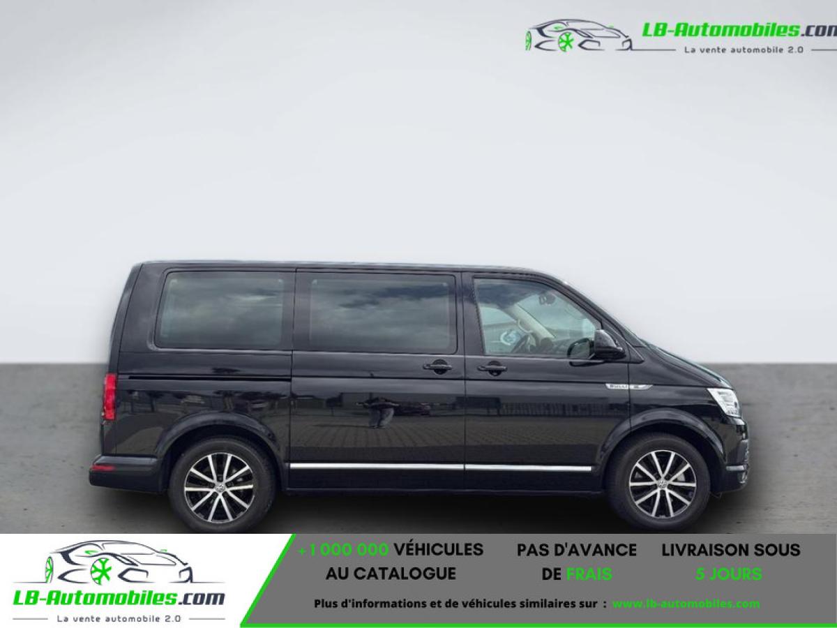 Volkswagen Multivan 2.0 TDI 198 BVA 4Motion - Photo 4 / 8