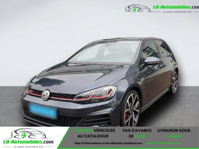 Volkswagen Golf 2.0 TSI 245 BVA GTI Performance