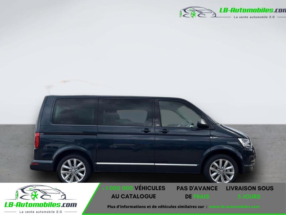 Volkswagen Multivan 2.0 TDI 198 BVA 4Motion - Photo 6 / 9