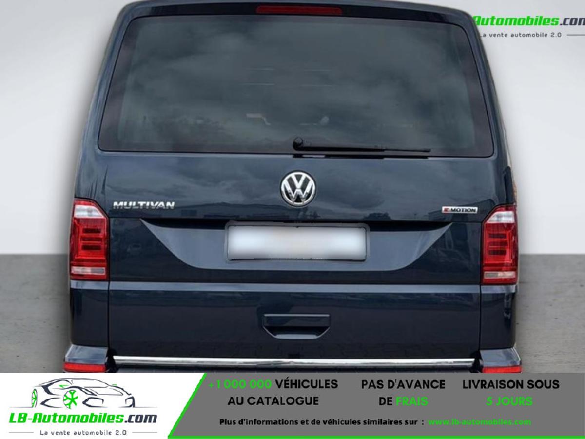 Volkswagen Multivan 2.0 TDI 198 BVA 4Motion - Photo 7 / 9