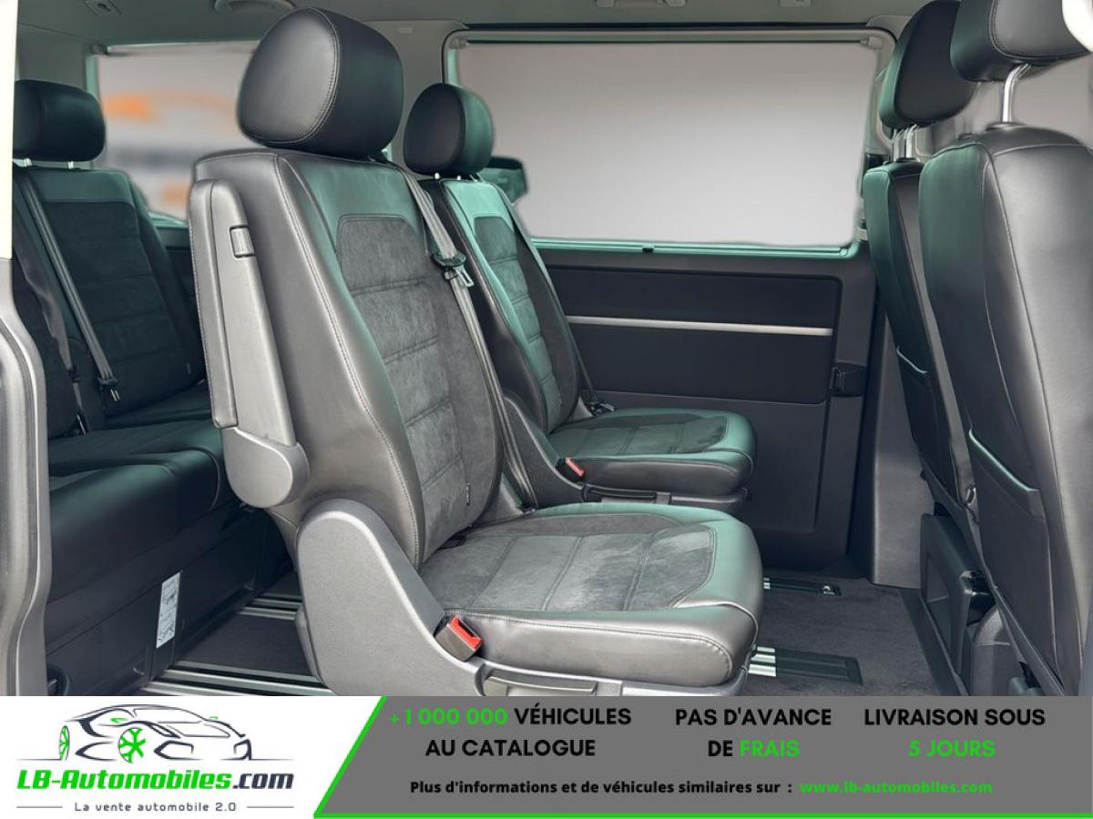 Volkswagen Multivan 2.0 TDI 198 BVA 4Motion - Photo 8 / 9