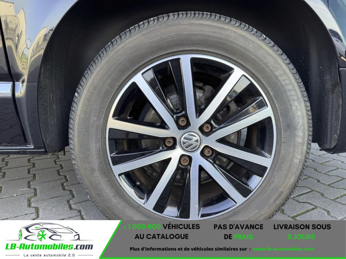 Volkswagen Multivan 2.0 TDI 198 BVA 4Motion - Photo 7 / 8