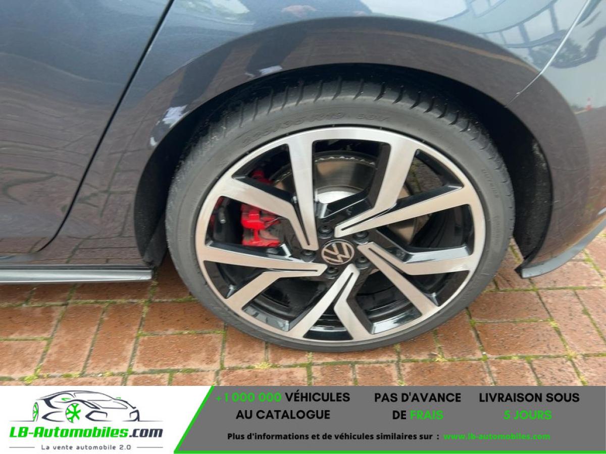 Volkswagen Golf 2.0 TSI 245 BVA GTI Performance - Photo 5 / 5