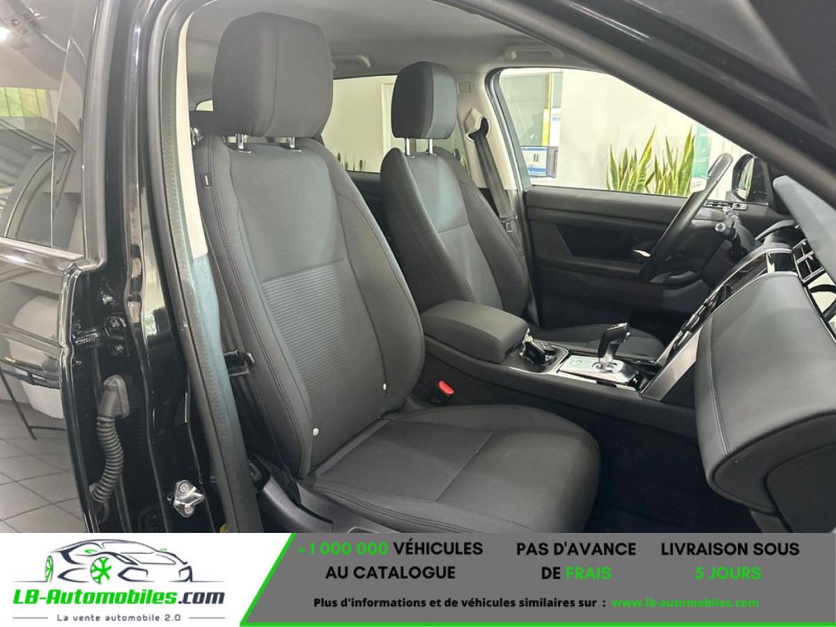 Land Rover Discovery Sport D165 MHEV AWD BVA - Photo 4 / 7
