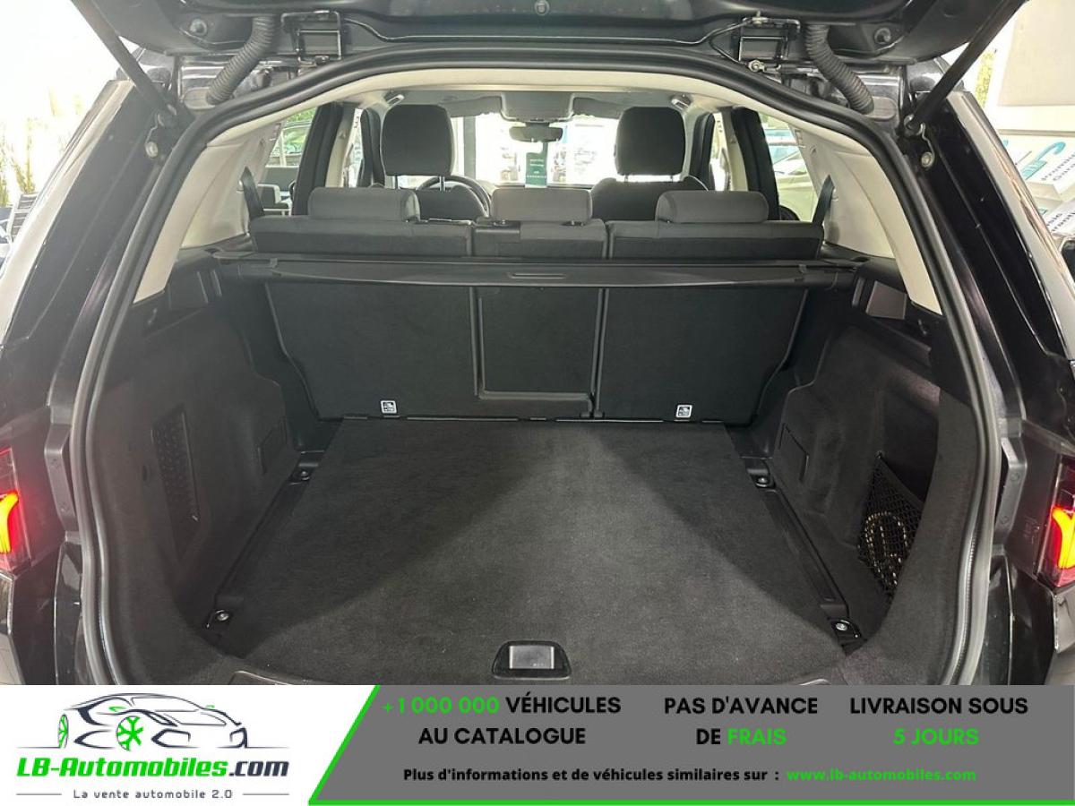 Land Rover Discovery Sport D165 MHEV AWD BVA - Photo 7 / 7