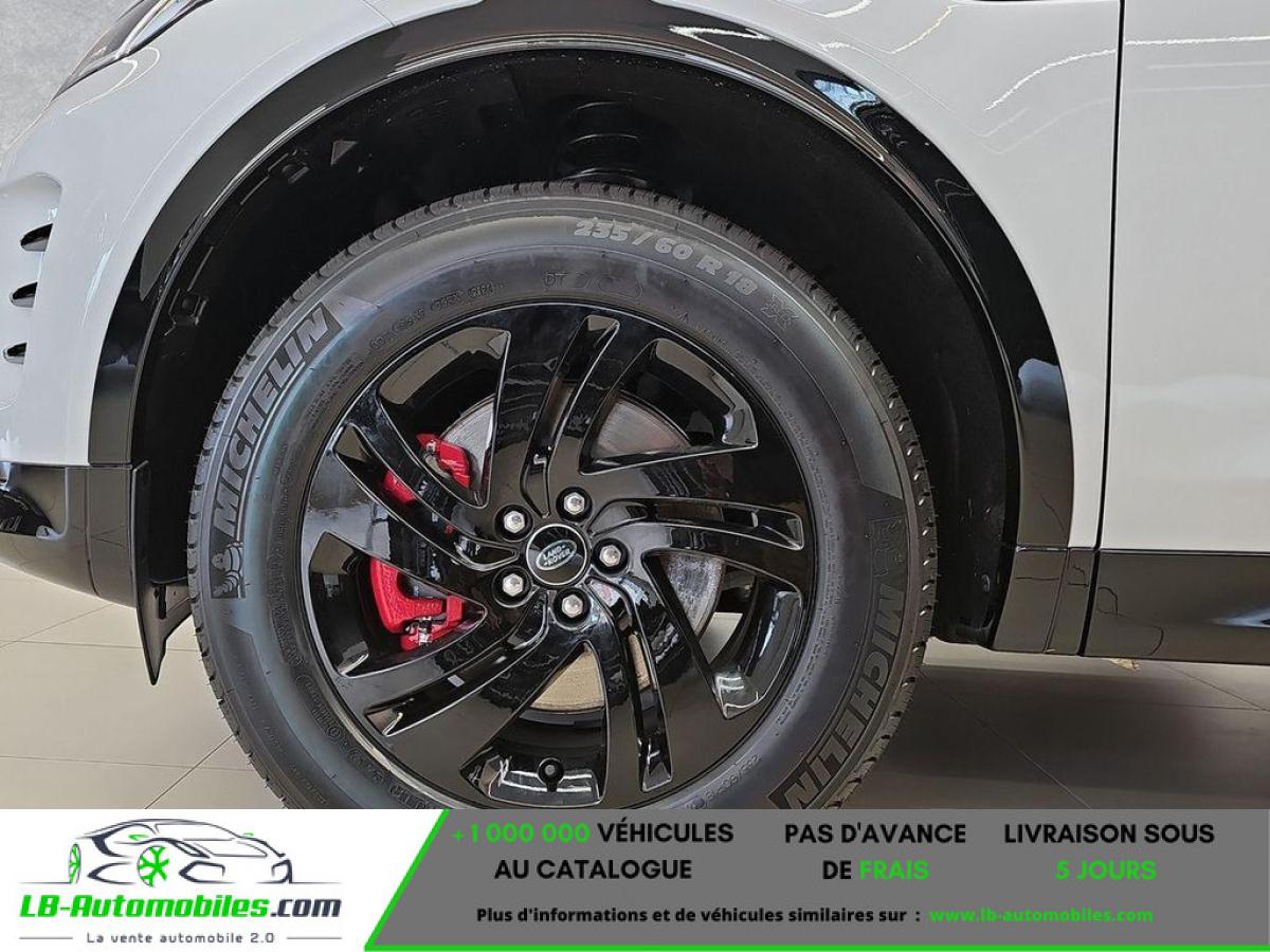 Land Rover Discovery Sport D165 MHEV AWD BVA - Photo 7 / 8