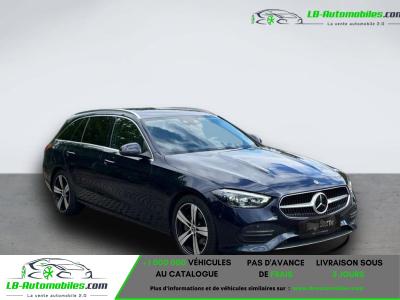 Mercedes Classe C Break 220 d BVA