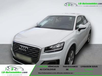 Audi Q2 TFSI 150 ch BVM