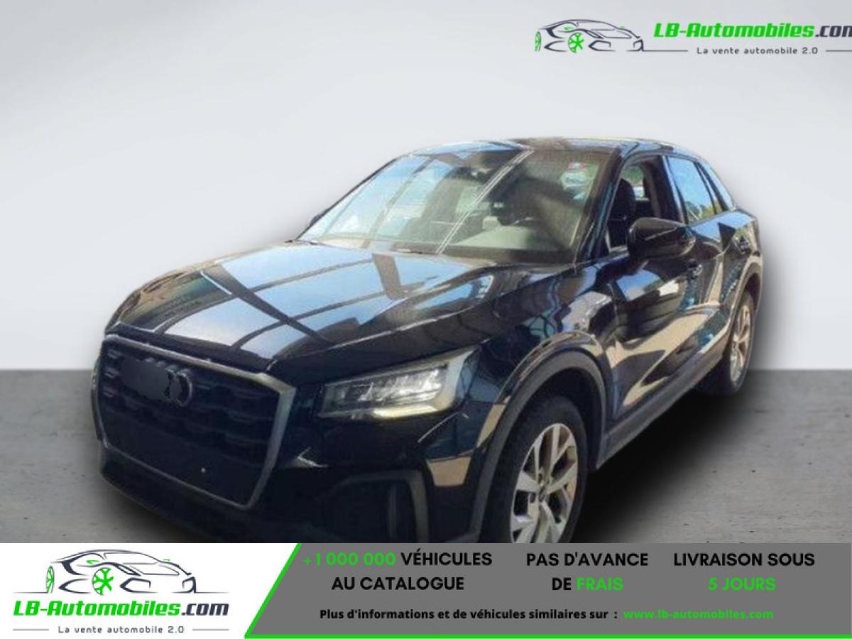 Audi Q2 35 TFSI 150 BVM - Photo 1 / 2