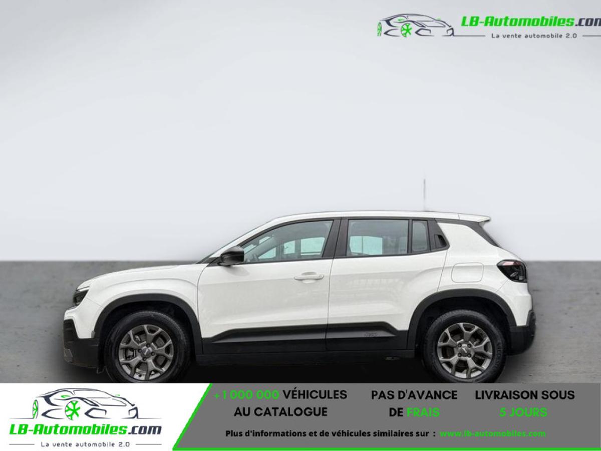 Jeep Avenger 115kW 4x2 - Photo 3 / 6