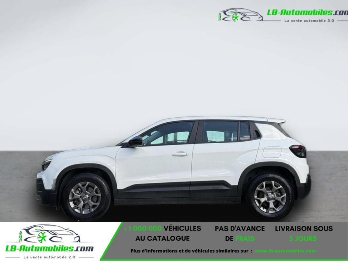 Jeep Avenger 115kW 4x2 - Photo 4 / 7