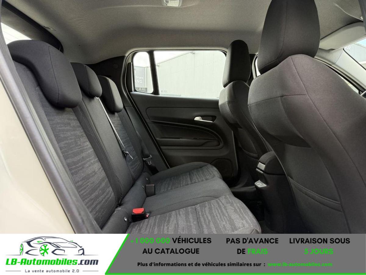 Jeep Avenger 115kW 4x2 - Photo 5 / 6
