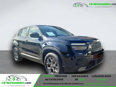 Jeep Avenger 115kW 4x2
