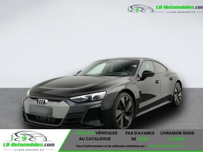 Audi E-tron GT 476 ch quattro