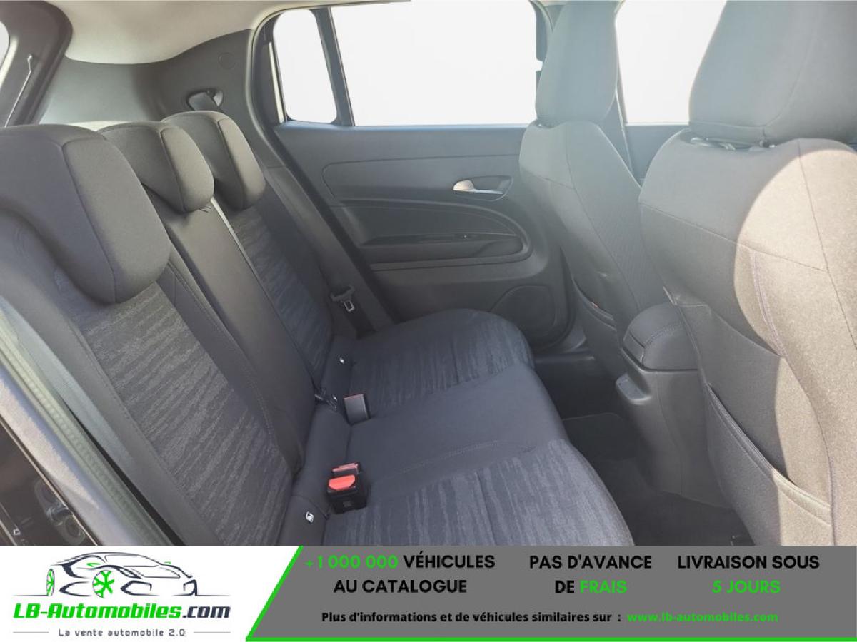 Jeep Avenger 115kW 4x2 - Photo 7 / 8