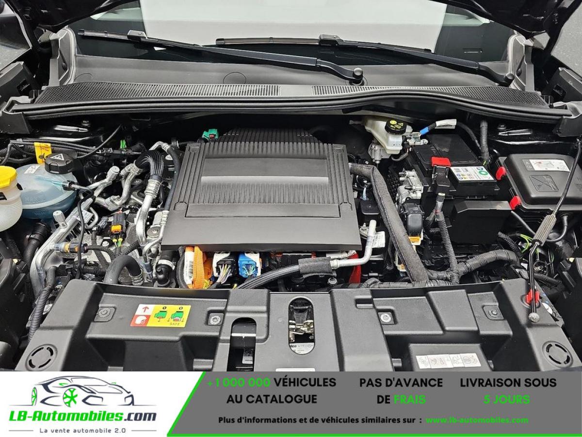 Jeep Avenger 115kW 4x2 - Photo 9 / 10