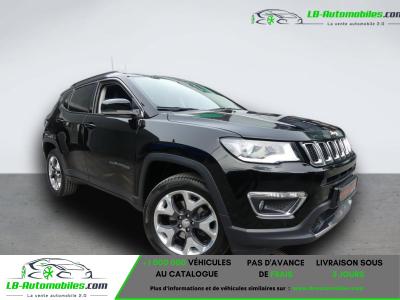 Jeep Compass 1.4  MultiAir 170 ch  BVA