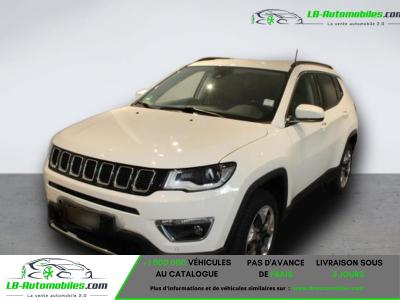 Jeep Compass 1.4  MultiAir 170 ch  BVA