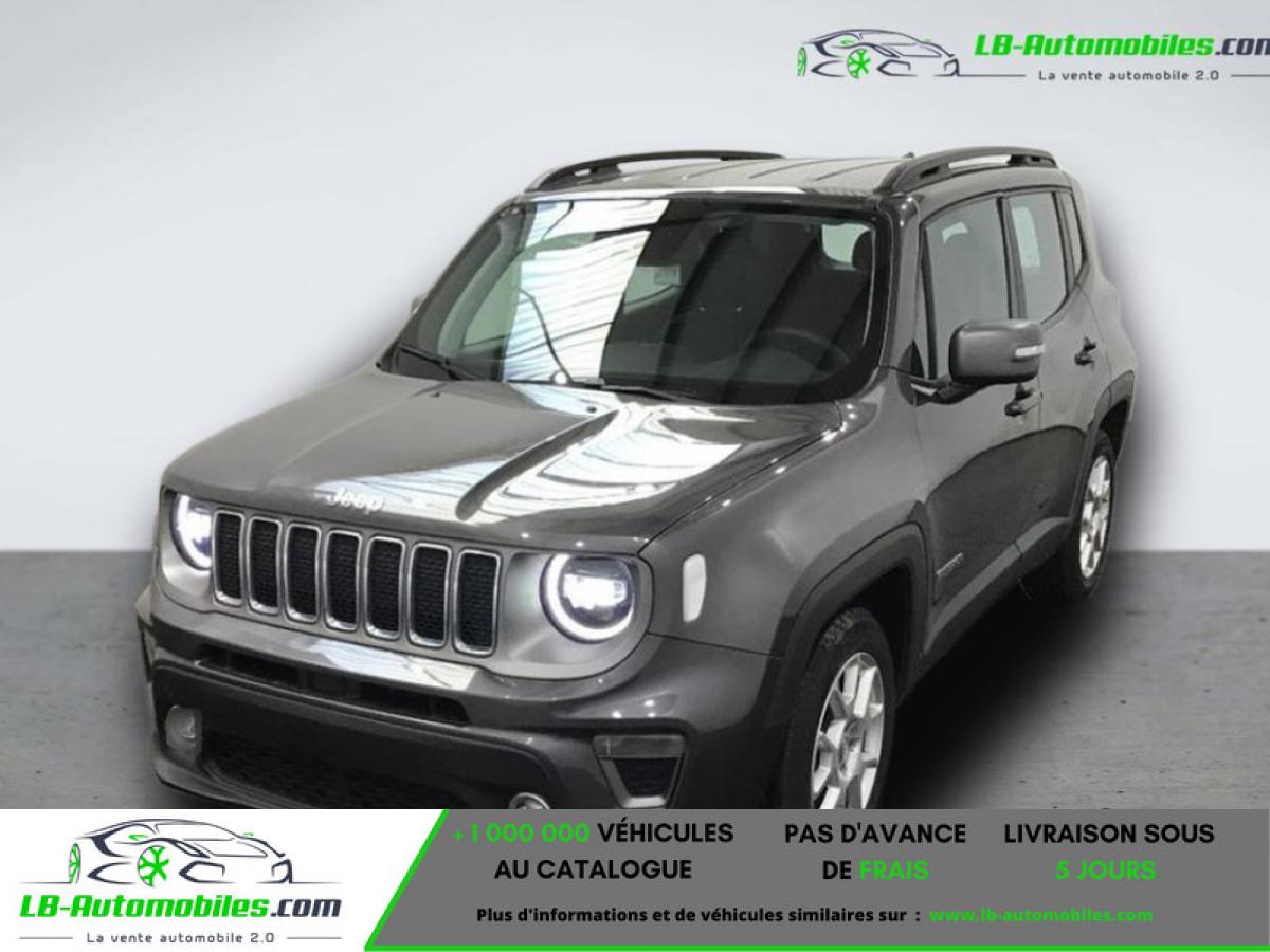 Jeep Renegade 1.6 Multijet 120 ch - Photo 1 / 5