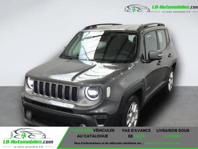 Jeep Renegade 1.6 Multijet 120 ch