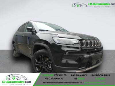 Jeep Compass 1.3 GSE 130 ch BVA