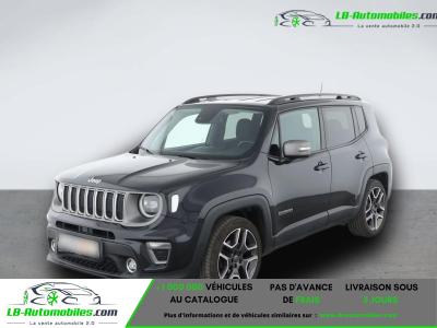 Jeep Renegade 1.6 Multijet 120 ch