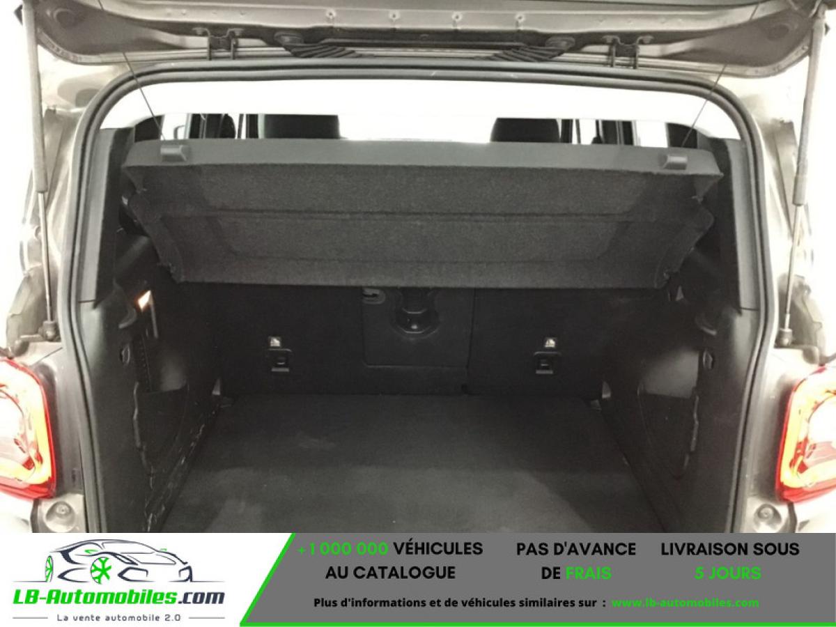 Jeep Renegade 1.6 Multijet 120 ch - Photo 5 / 5