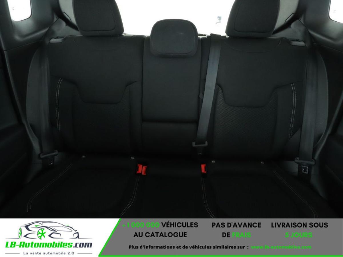 Jeep Renegade 1.6 Multijet 120 ch - Photo 9 / 10