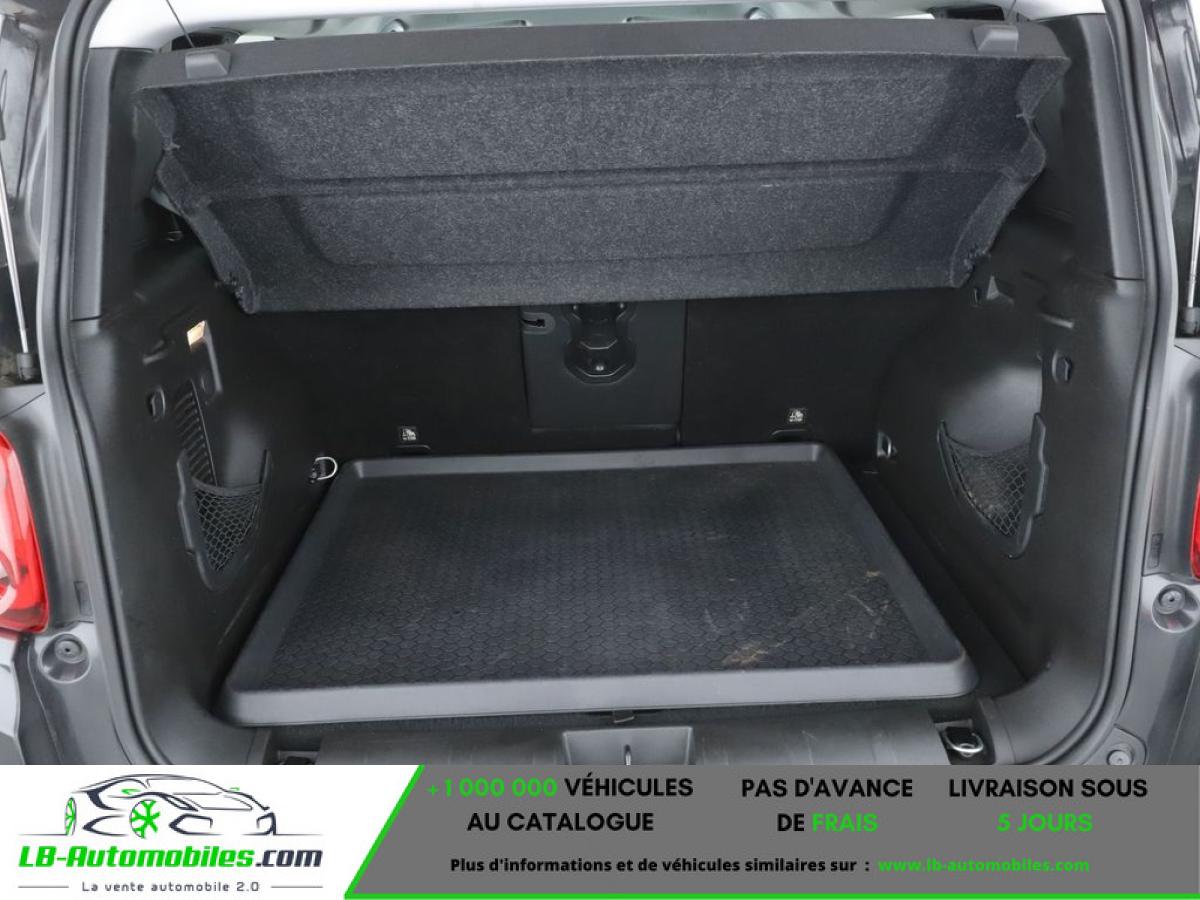 Jeep Renegade 1.6 Multijet 120 ch - Photo 10 / 10