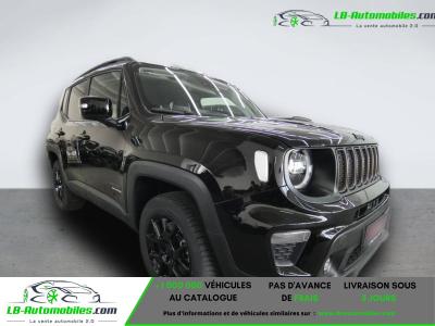 Jeep Renegade 1.3 240 ch PHEV BVA 4xe eAWD