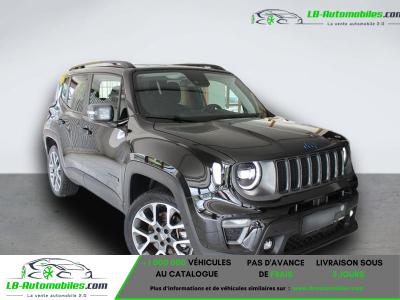 Jeep Renegade 1.3 240 ch PHEV BVA 4xe eAWD