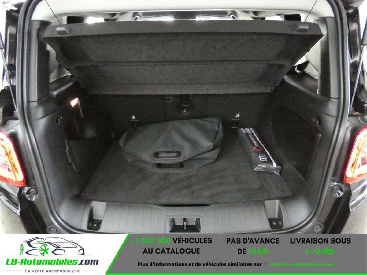 Jeep Renegade 1.3 240 ch PHEV BVA 4xe eAWD - Photo 7 / 7