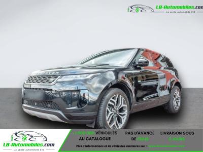 Land Rover Range Rover Evoque D165 MHEV AWD BVA