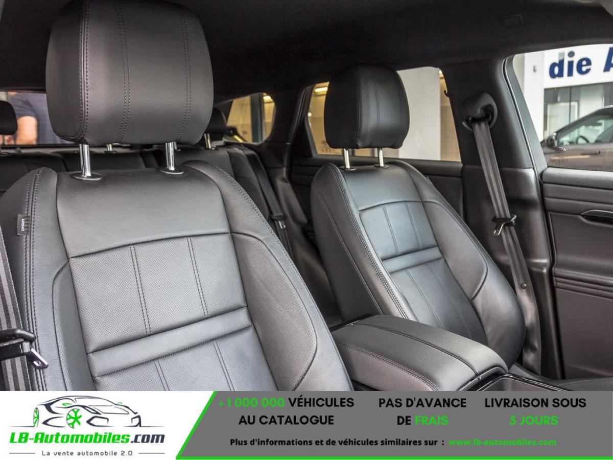 Land Rover Range Rover Evoque D165 MHEV AWD BVA - Photo 5 / 6