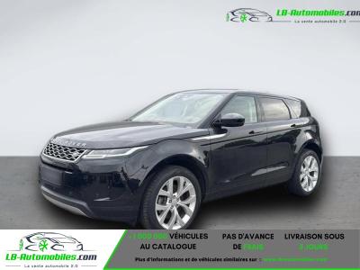 Land Rover Range Rover Evoque D165 MHEV AWD BVA