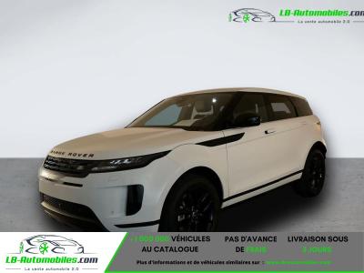 Land Rover Range Rover Evoque D165 MHEV AWD BVA