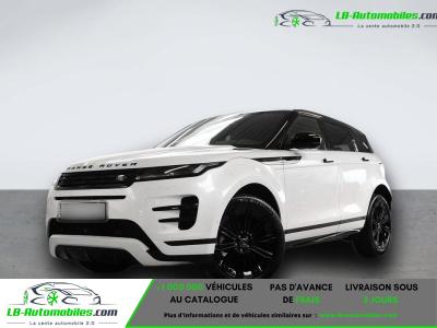 Land Rover Range Rover Evoque D165 MHEV AWD BVA