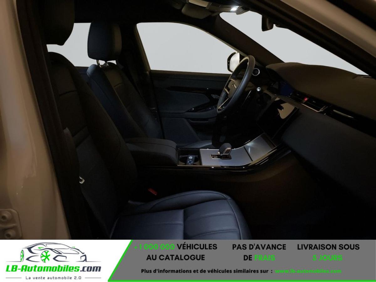 Land Rover Range Rover Evoque D165 MHEV AWD BVA - Photo 4 / 6