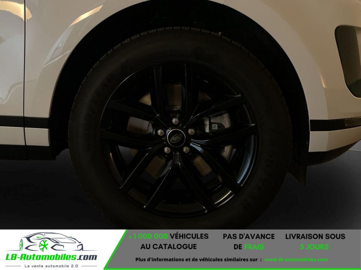Land Rover Range Rover Evoque D165 MHEV AWD BVA - Photo 5 / 6