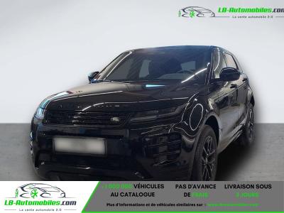 Land Rover Range Rover Evoque D165 MHEV AWD BVA