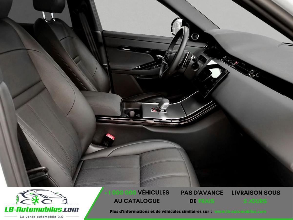 Land Rover Range Rover Evoque D165 MHEV AWD BVA - Photo 6 / 8