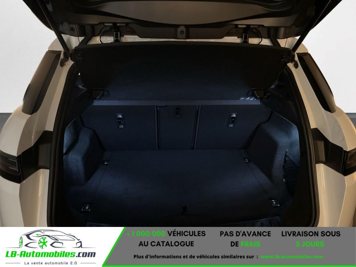 Land Rover Range Rover Evoque D165 MHEV AWD BVA - Photo 6 / 6