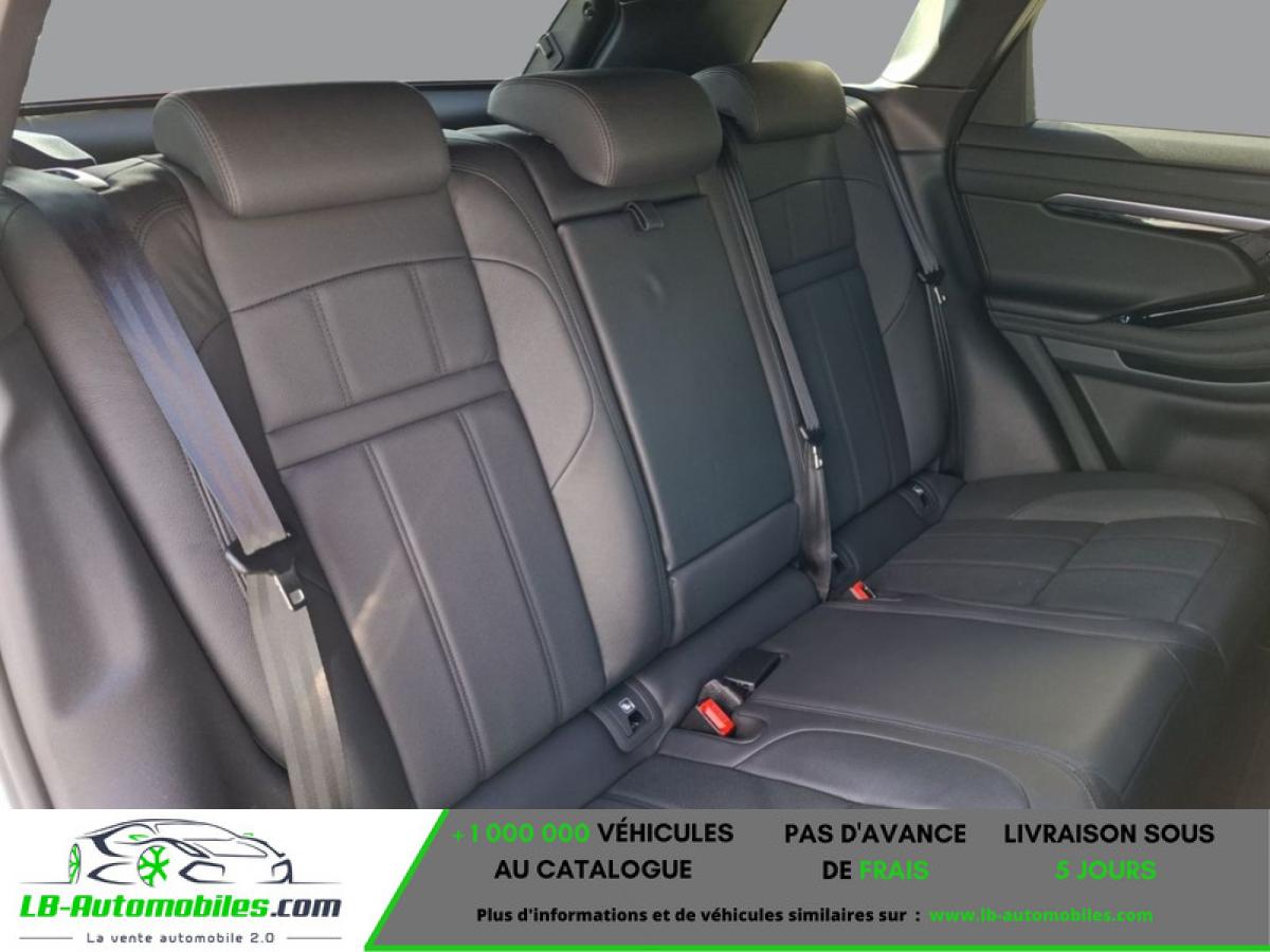 Land Rover Range Rover Evoque D165 MHEV AWD BVA - Photo 8 / 9