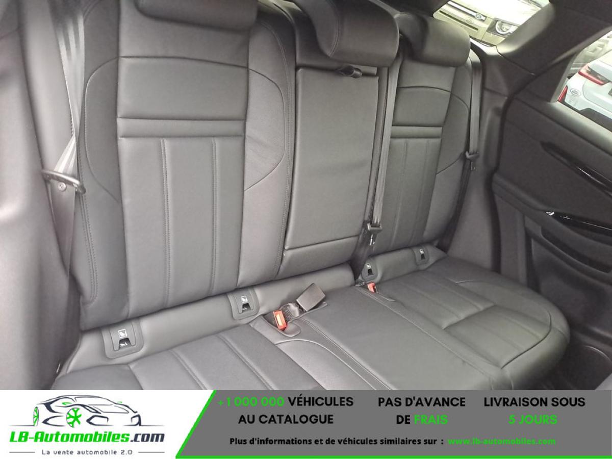 Land Rover Range Rover Evoque D165 MHEV AWD BVA - Photo 5 / 6