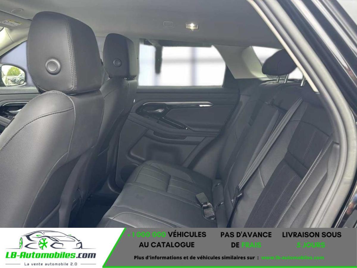 Land Rover Range Rover Evoque D165 MHEV AWD BVA - Photo 6 / 8