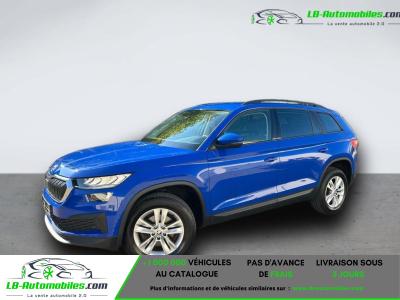 Skoda Kodiaq 2.0 TDI 150  BVA 5pl