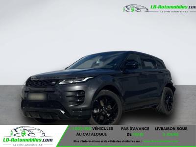 Land Rover Range Rover Evoque D180 AWD BVA