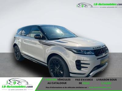Land Rover Range Rover Evoque D165 MHEV AWD BVA